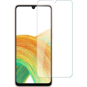 Ochranné sklo pro Samsung Galaxy A15 a A25