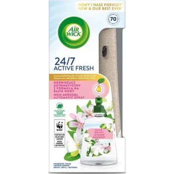 Osvěžovač vzduchu Osvěžovač vzduchu difuzér Air Wick 228 ml 300 g