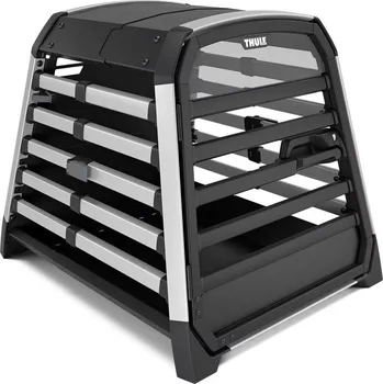 klec pro psa Přepravní klec Thule Allax M Compact 770009