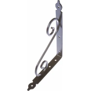 Stůl na stolní tenis Držák police, 240 x 190 mm