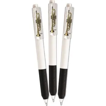 Aim gift Psací pero TRUBKA