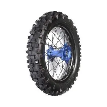 Pneumatika DELI TIRE 140/80-18 TT 70R ENDURO FIM SB-121 zadní