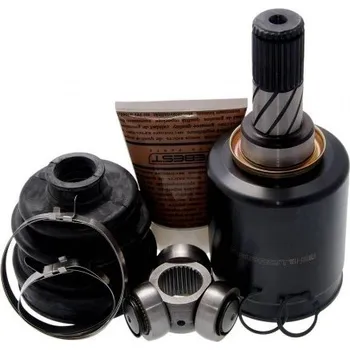 Poloosa kola LEVÝ VNITŘNÍ KLOUB NISSAN QASHQAI J10E 2006.12-2013.12 EL 39711-JD02B FEBEST