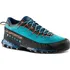 Dámská treková obuv La Sportiva TX4 Woman GTX Lagoon/Cherry Tomato