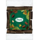 Diana Company Lískooříškový nugát 100g