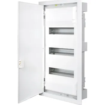 Rozvaděč OEZ LETOHRAD OEZ Rozvodnicová skříň,RZA-Z-3S42-H OEZ:42605