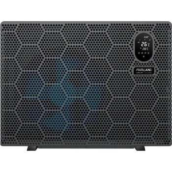 Ohřev bazénu Fairland Tepelné čerpadlo X20 - 16,5 kW s chlazením