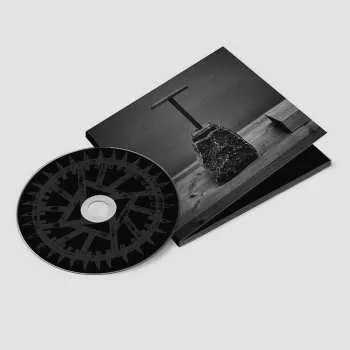 Zahraniční hudba CD CHVE: Kalvarie 2024