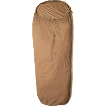 Spacák SNUGPAK Žďárák Special Forces BIVVI Bag, velikost XL, coyote