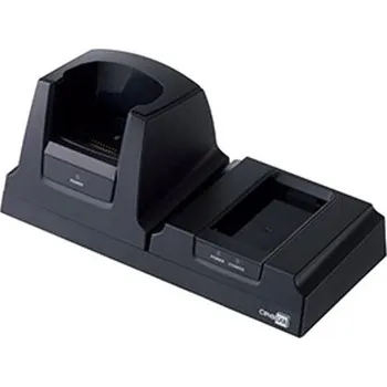 Kancelářská technika Komunikační a nabíjecí základna pro CRD-8600, slot na baterii