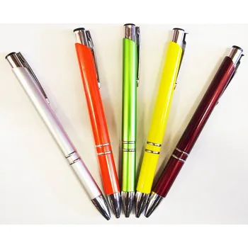 Kuličkové pero Oira mix