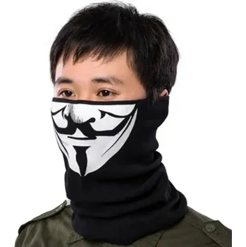 Kukla Bavlněná maska | kukla s motivem Call of Duty - 25