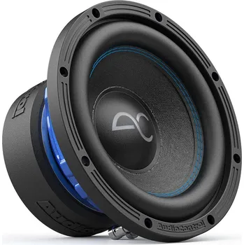 Auto Hi-Fi Subwoofer AudioControl SPK-8S4