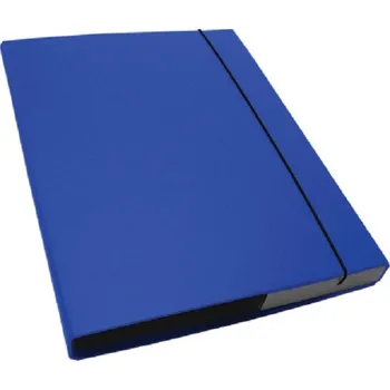 Caesar Office Imperator A4 Desky s boxem sv.modrá 3 cm
