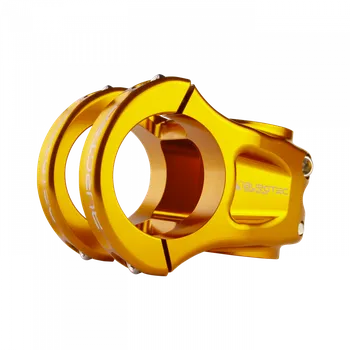 Představec na kolo Představec Burgtec Enduro MK3 Barva: Burgtec Bullion Gold, Průměr řídítek: 35, Délka představce: 35