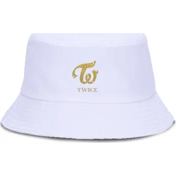 Klobouk Unisex klobouk z bavlny pro děti i dospělé - 001,Dospělí (58–60 cm)