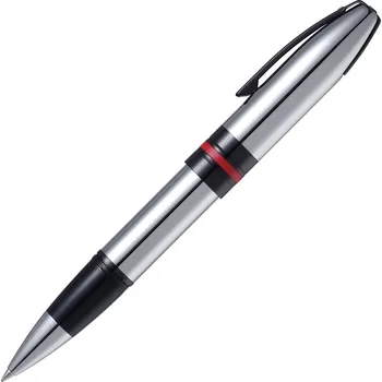 Sheaffer, Roller Icon Barva: Lustrous Chrome
