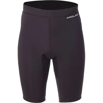 Neoprenové oblečení neoprenové šortky PROLIMIT velikost neoprenů a trapézů 50/M
