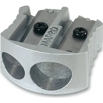 Ořezávátko Ořezávátko Metal Maped