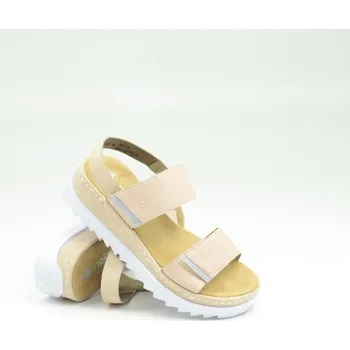 Dámské sandále Dámské sandály Rieker V4475-31 Velikost: 42