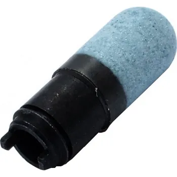 Tlumič výfuku Tlumič výfuku pro Moduflex P2M, velikost 1 Parker MMDVA1