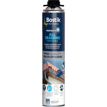 Montážní pěna Pěna All Season Bostik, univerzální, 750 ml