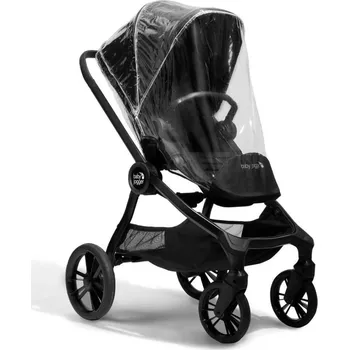 Baby Jogger BabyJogger Pláštěnka CITY SIGHTS 4WM