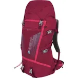 Expediční batoh HUSKY Capture 40l magenta