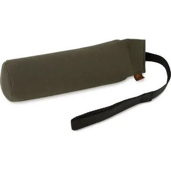 tréninková pomůcka pro psa Firedog Speedy dummy 500 g khaki