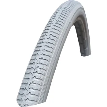 Plášť na kolo PLÁŠŤ PLNÝ 24 x 1 3/8 PU