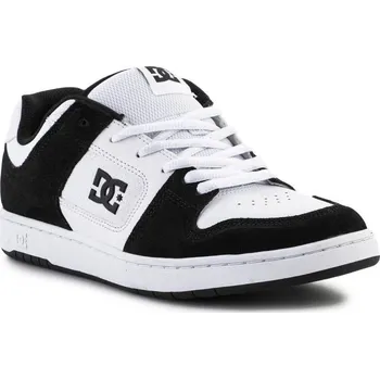 Pánská sportovní obuv DC Shoes Manteca 4 M ADYS100765-WBK EU 43
