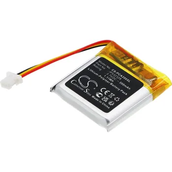 Baterie k notebooku Baterie Cameron Sino CS-PCA200SL pro Phonak Compilot Air II - neoriginální