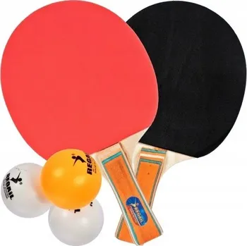 Stolní tenis Dřevěné ping-pongové rakety na stolní tenis