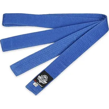 Kimono Modrý pás ke kimonu DBX BUSHIDO OBI 280cm
