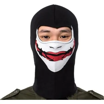 Kukla Bavlněná maska | kukla s motivem Call of Duty - 22