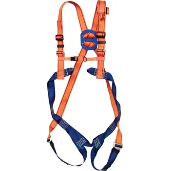 Postroj pro psa Bezpečnostní postroj P-30 Canis | vel. XL