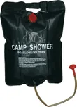 Bo-Camp Camp Shower černá 20 l