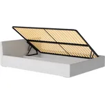 Elvisia Kovový rošt SMP B120 | výklopný