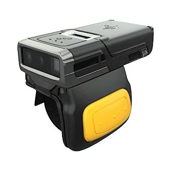 Čtečka čárových kódů RS5100 čtečka na prst, 2D, SE4710, BT, single trigger