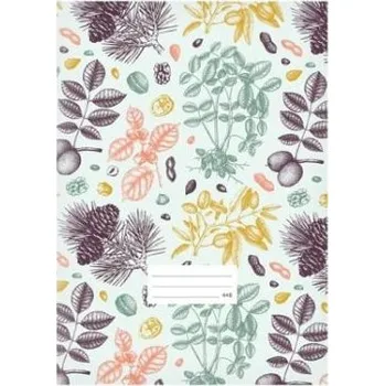 Sešit Školní sešit A4 445 [A]