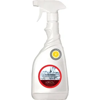 Pohlcovač pachu Filona odour Citron 0.5 l