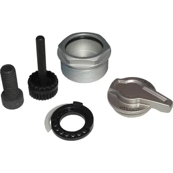 Vidlice na kolo SR Suntour servisní kit SF17 NCX-E25-LOR