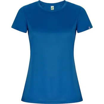 Dámské tričko Roly Imola Dámské sportovní tričko CA0428 Royal Blue 05 XL