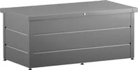 Zahradní úložný box Úložný box HÖRMANN Juno 1620, šedá