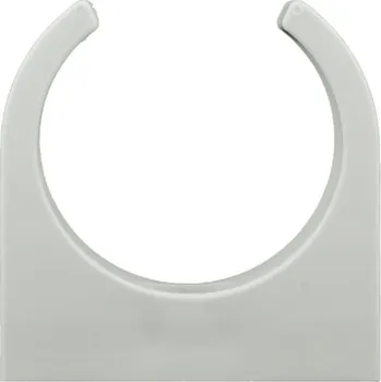 PROTEC Příchytka PKLS M50 pevné trubky