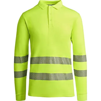 Pánské tričko Roly Atrio Pánské reflexní tričko HV9319 Fluor Yellow 221 XXL