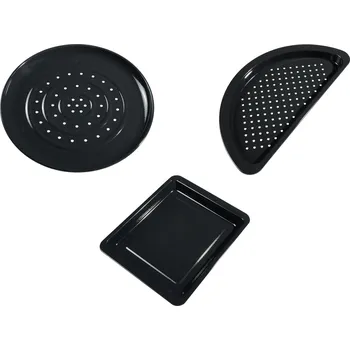 Příslušenství pro gril GRILLMEISTER Grilovací miska