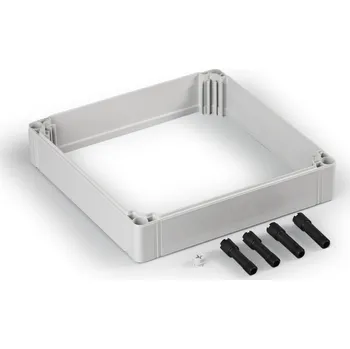 Rozvaděč ENSTO Rámeček CUBO-O OABG OPCP303006E OPCP303006E