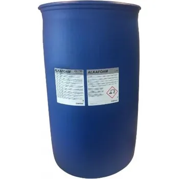 ALKAFOAM SV1 220 kg - rozpouštění živočišných tuků