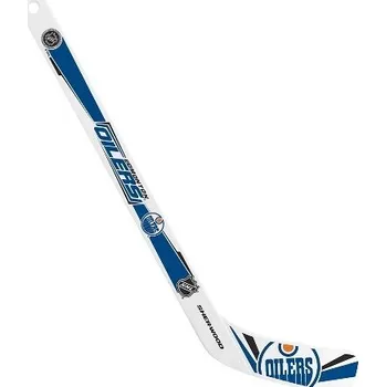 Mini hokejka NHL Edmonton Oilers Tým: Edmonton Oilers